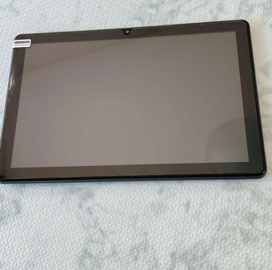 タブレット 10インチ YouTube アンドロイドwifiモデル