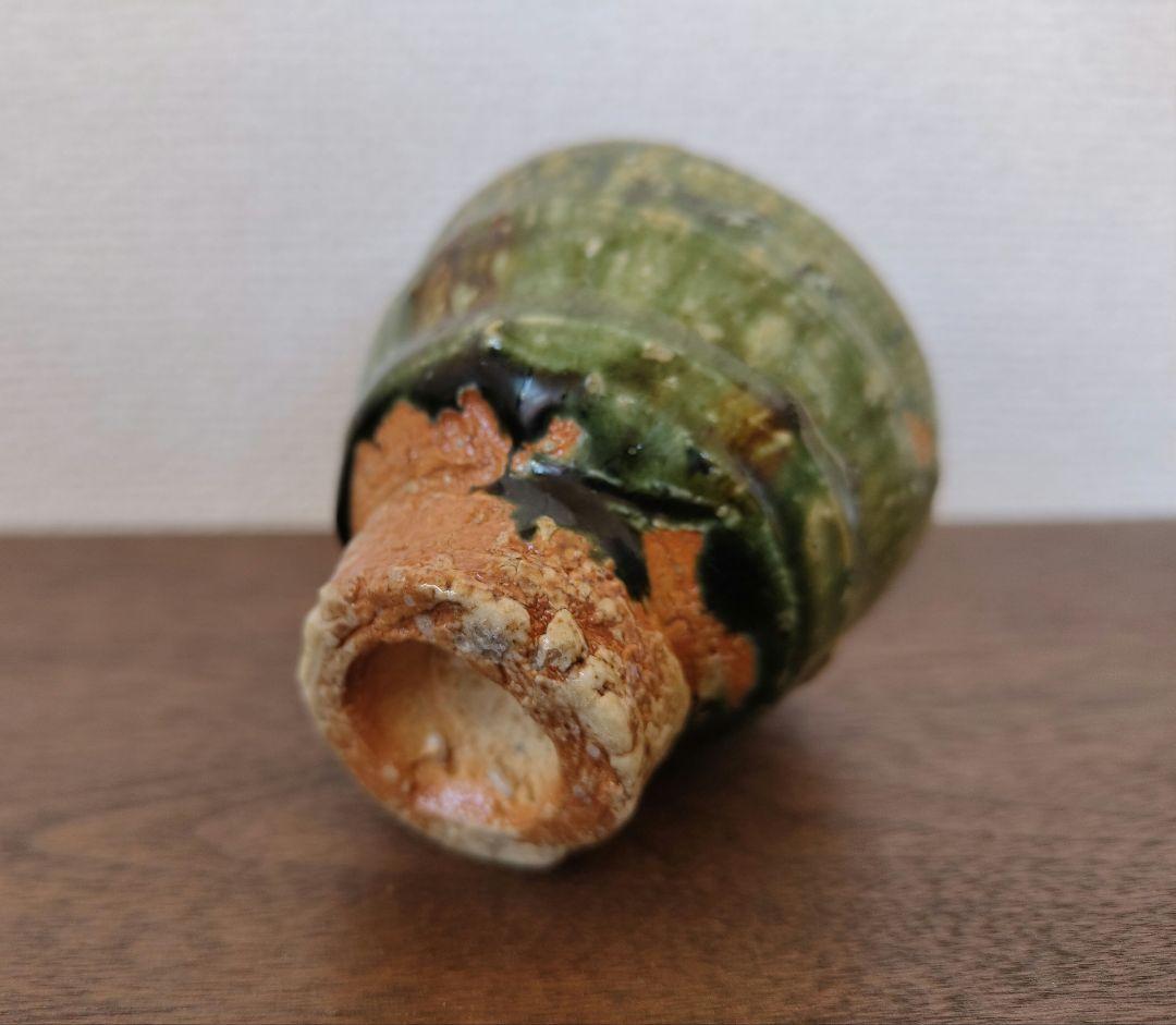 深見文紀　酒器