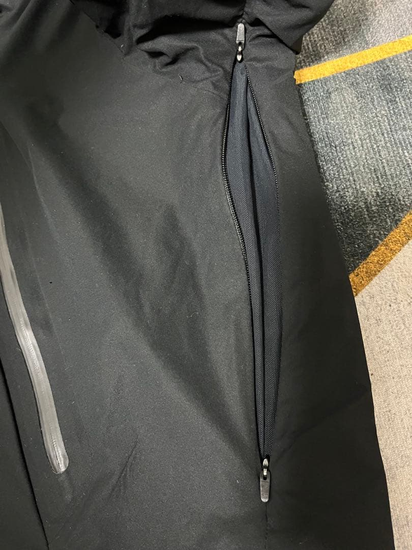 モ*雄様 23FW ALLTERRAIN クレアスサーモ（CREAS THERM