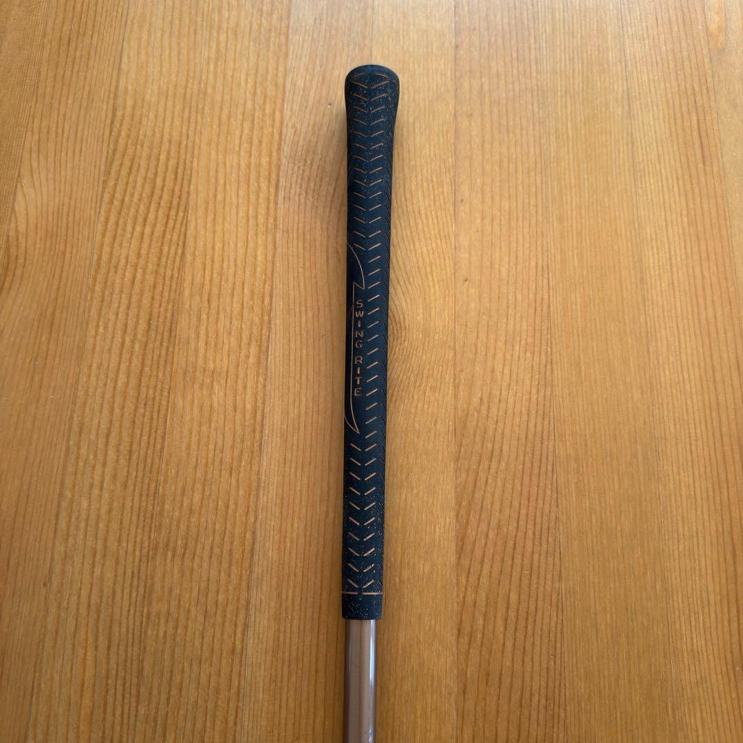 【美品】BRNR MINI バーナー ミニドライバー カッパー 11.5°