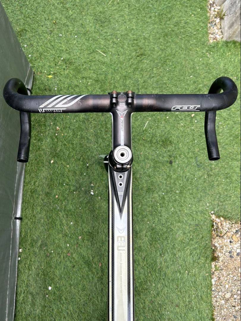 ✨FELT AR5 2012 カーボンロードバイク フレームセット 送料無料