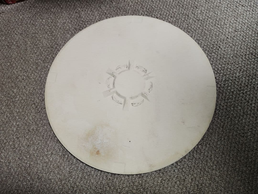 回転石窯 ピザ&ロースター 遠赤外線 FPM-220