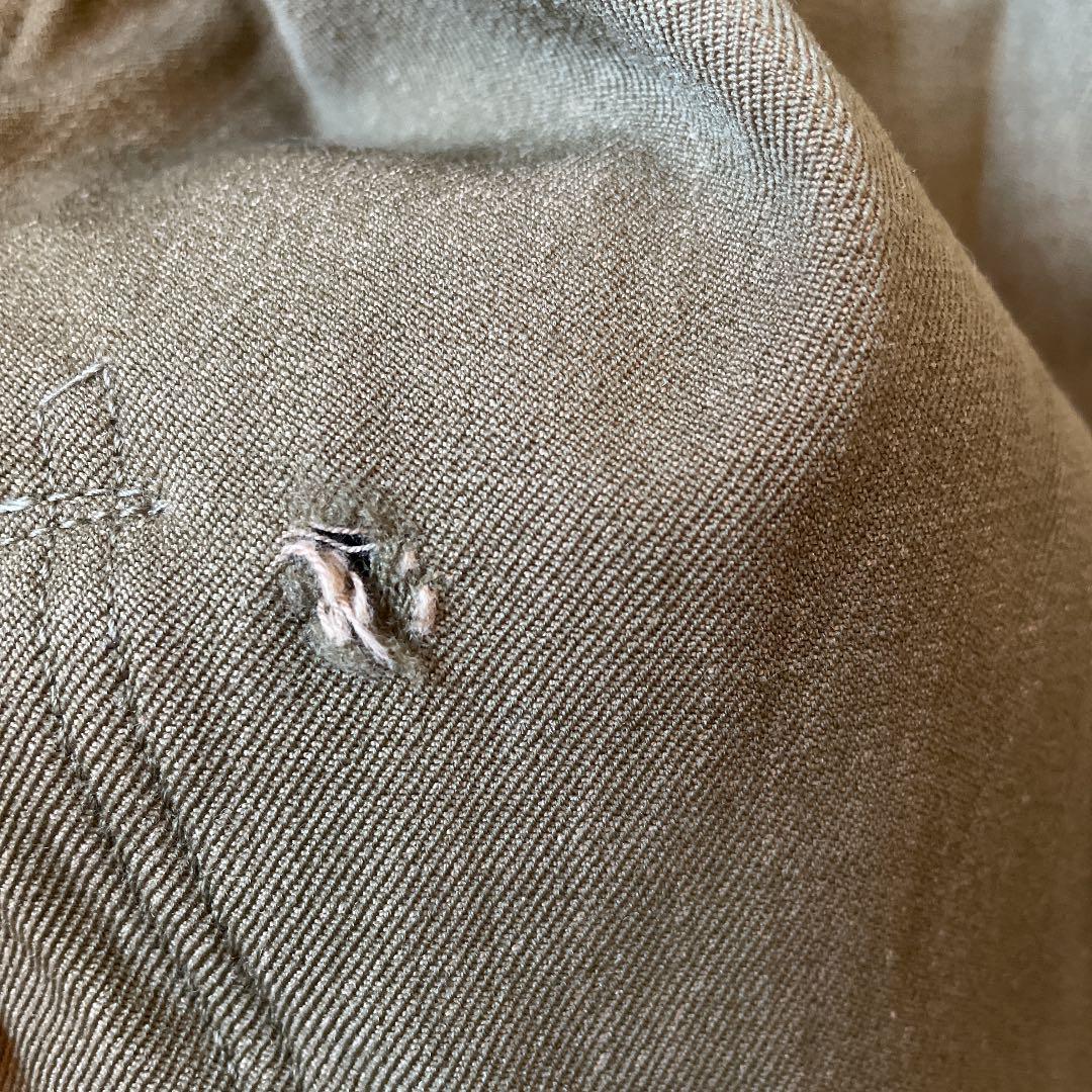 ヴィンテージ 米軍 フライトスーツ 40