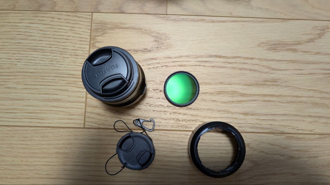 fujifilm XF30mm　F2.8　macro