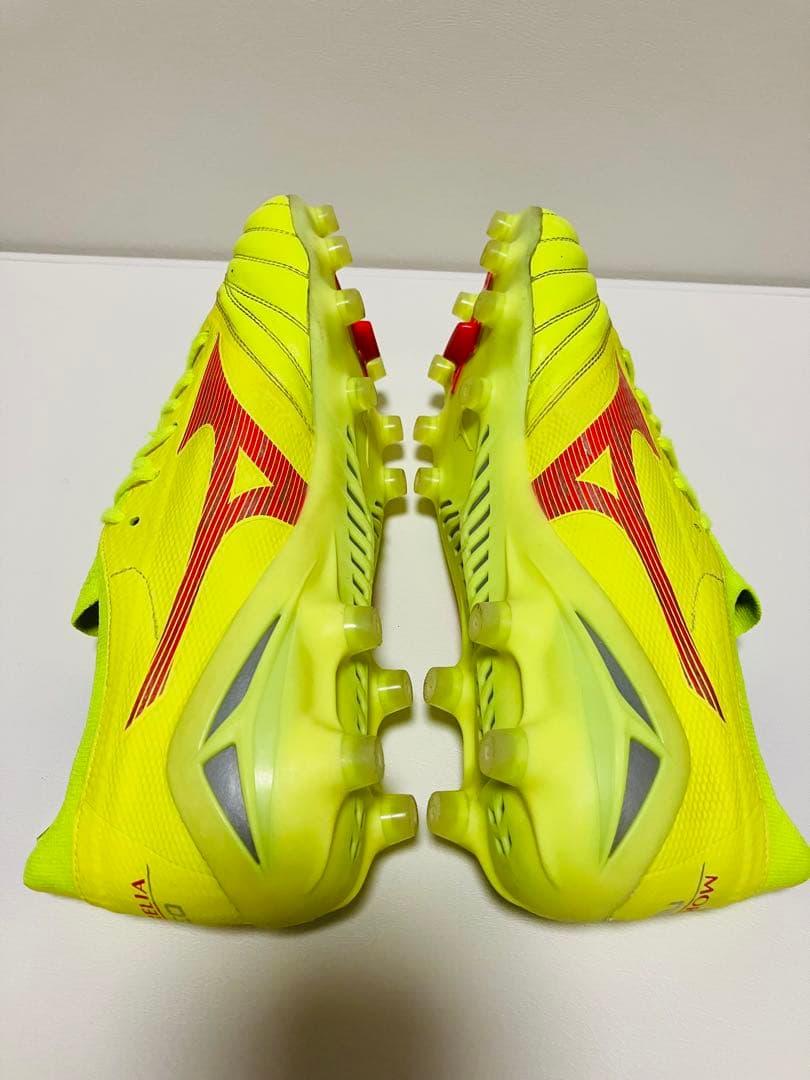 【値下げ】モレリアネオ4 β Elite 29cm 美品