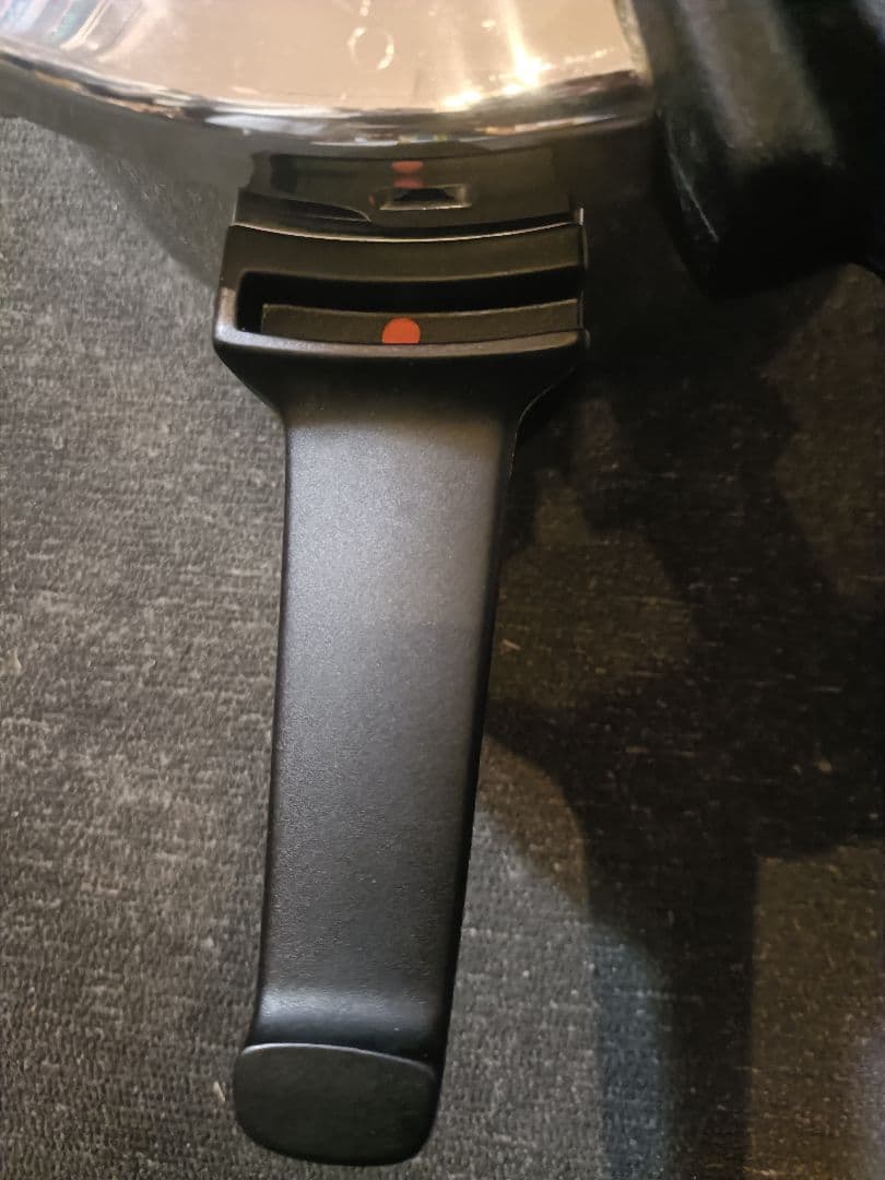 定価約4.5万円フィスラーロイヤル 圧力鍋 4.5L ドイツ製 CookStar