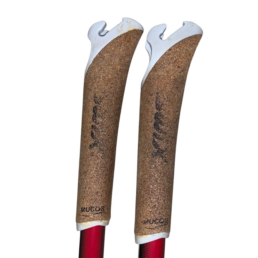 【大特価❤️】SWIX トライアック4.0 エアロ 147.5cm