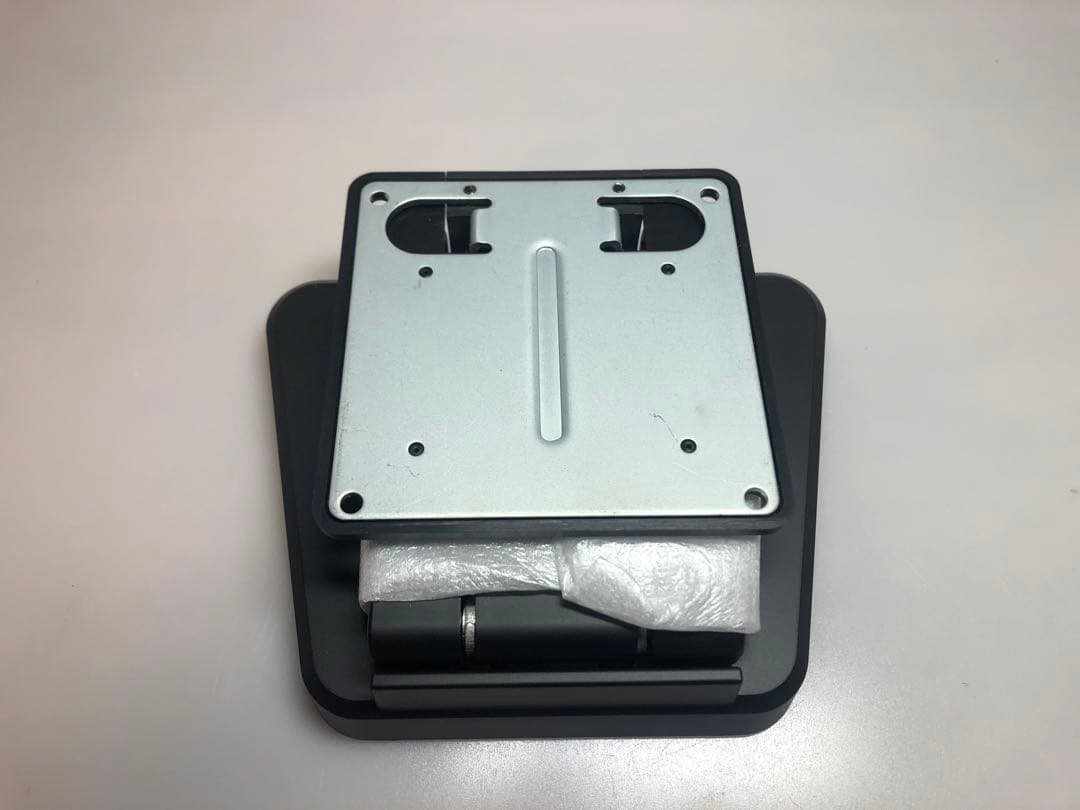 LCD97 9.7インチ モニター 本体　付属品