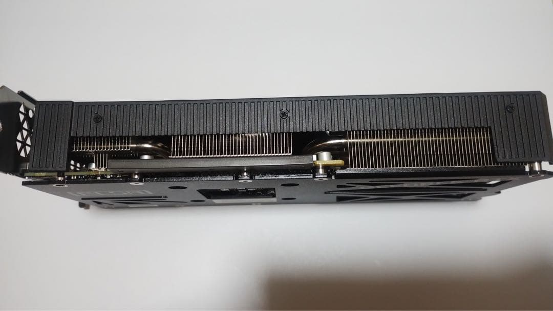 グラフィックボード・グラボ・ビデオカード ELSA GeForce RTX3060 S.A.C /L 12GB