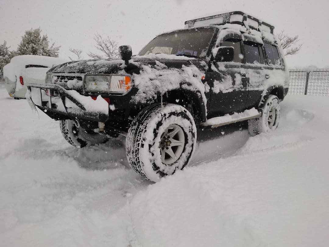 YOKOHAMA アイスガード G075 315/75r16