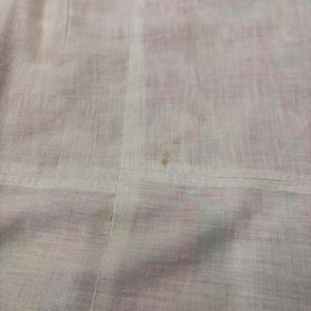 七五三　3歳着物 アンティーク着物【K3-03】