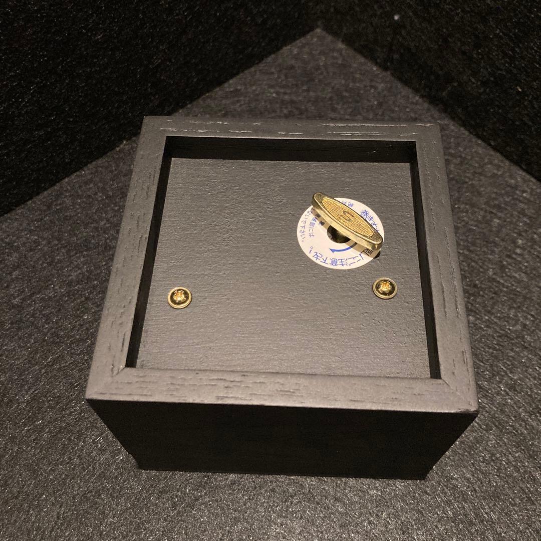 バンドリ　メモリアルオルゴール　poppin'Party