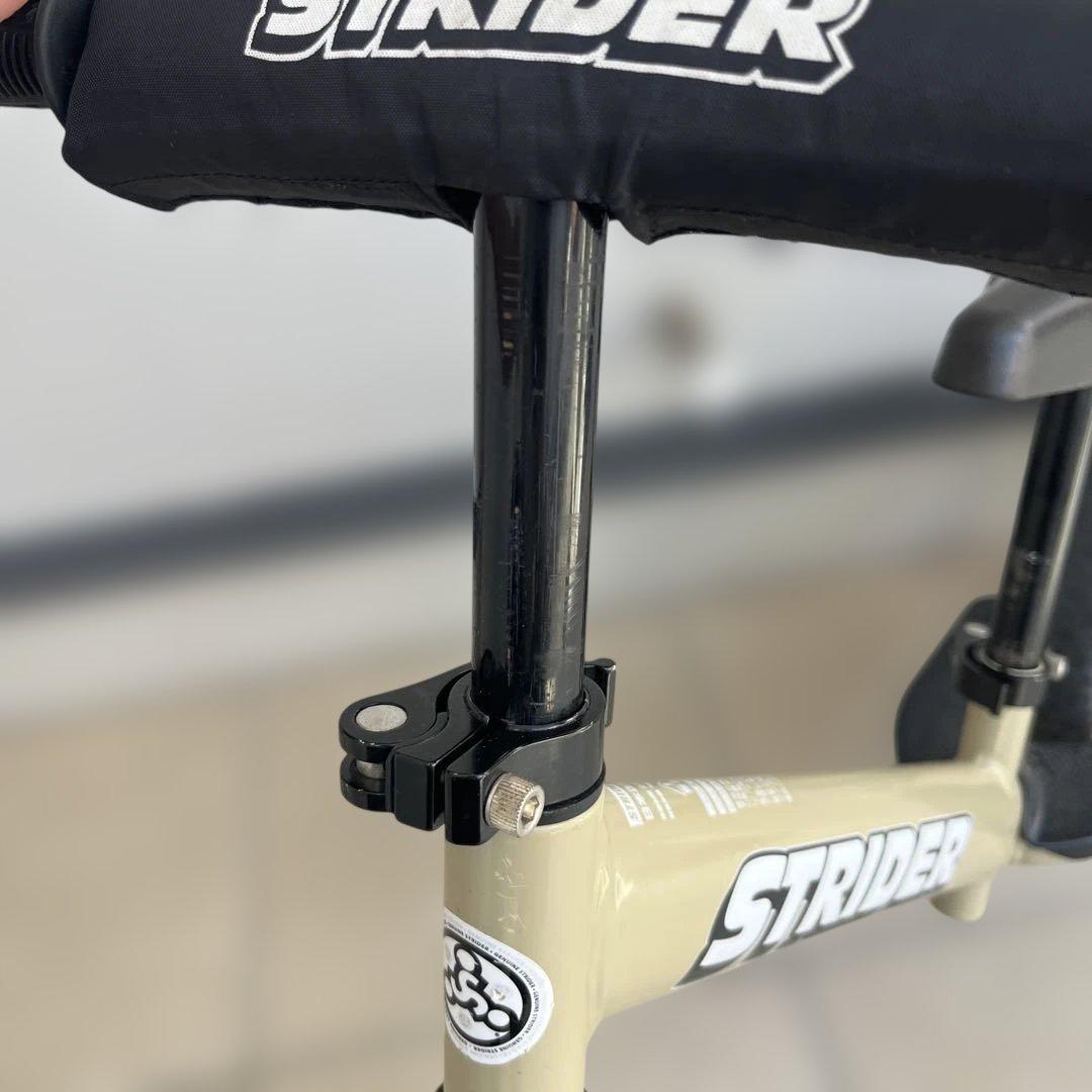 【2024年期間限定販売】ストライダースポーツモデル サファリ