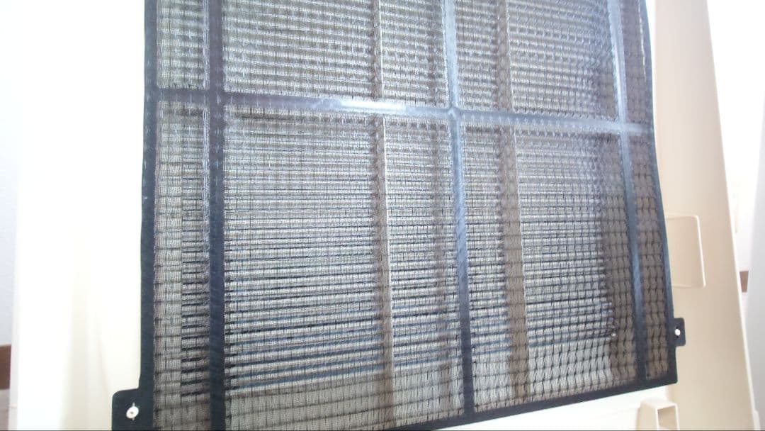 【新品未使用】ダイキン 空気清浄機 ACEF3BS-W 1997年製