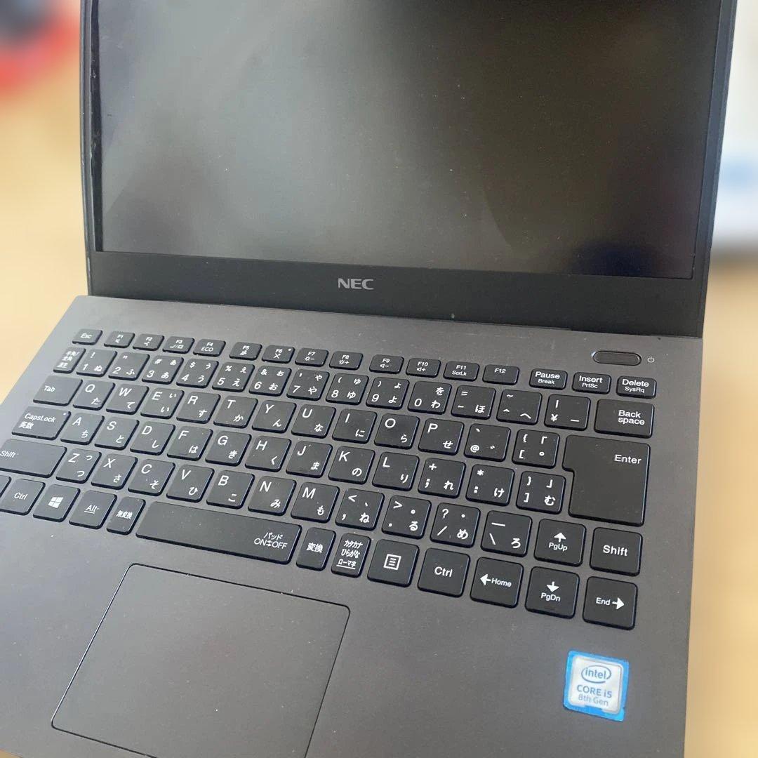 Core i7 とCore i5ノートPCセット