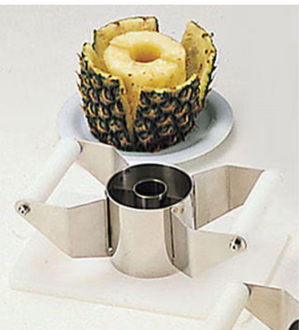 業務用　パインカッター