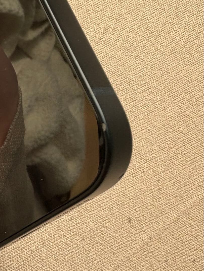 iPhone13 128GB ミッドナイト 本体・付属品未使用完品