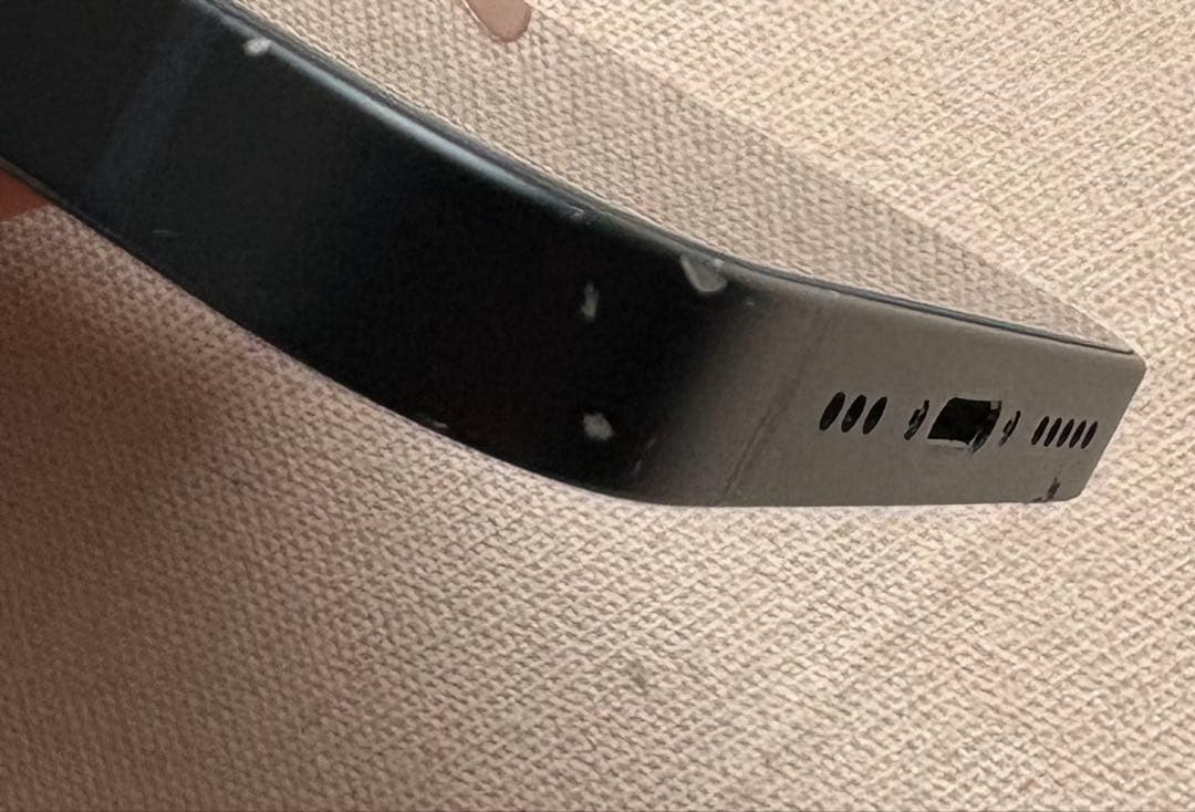 iPhone13 128GB ミッドナイト 本体・付属品未使用完品