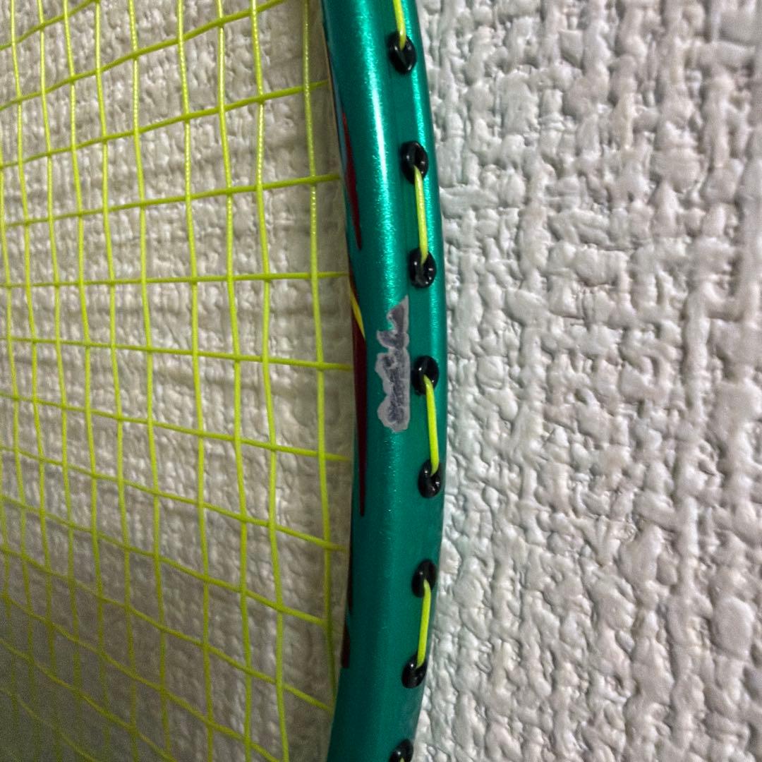 astorox 88s 初代 4UG5