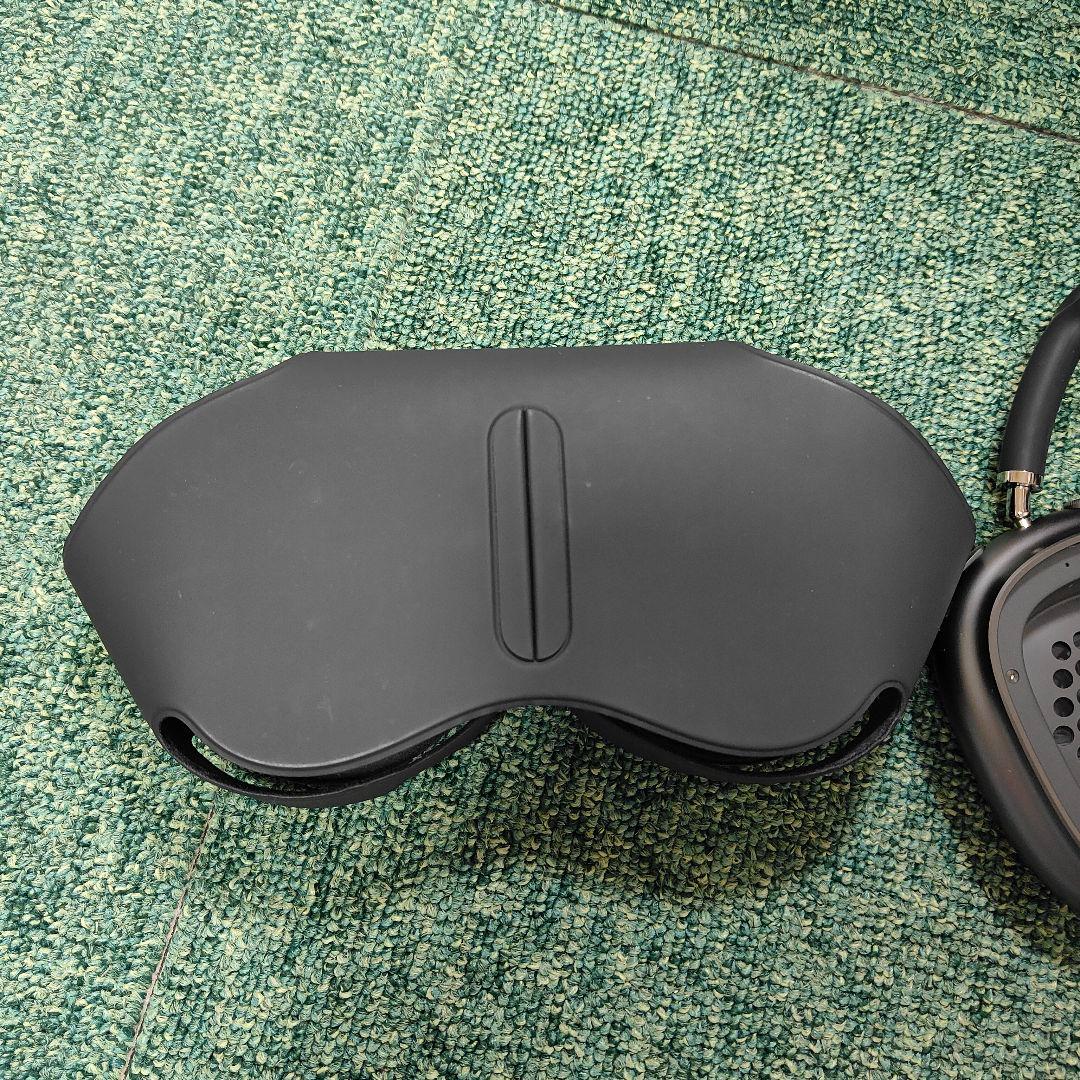 AirPods Max Lightningモデル ブラック