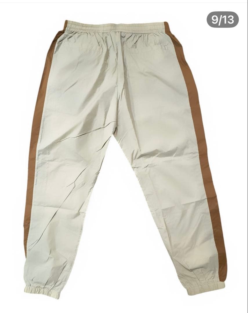 サプール sapeur ナイロンセットアップ