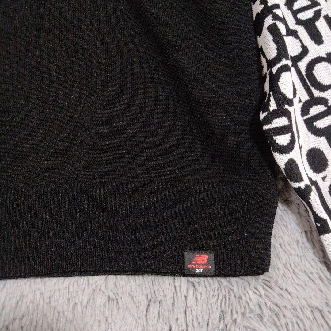 new balance♡ニット/中綿スカート/セット　SS-M ゴルフ/スポーツ