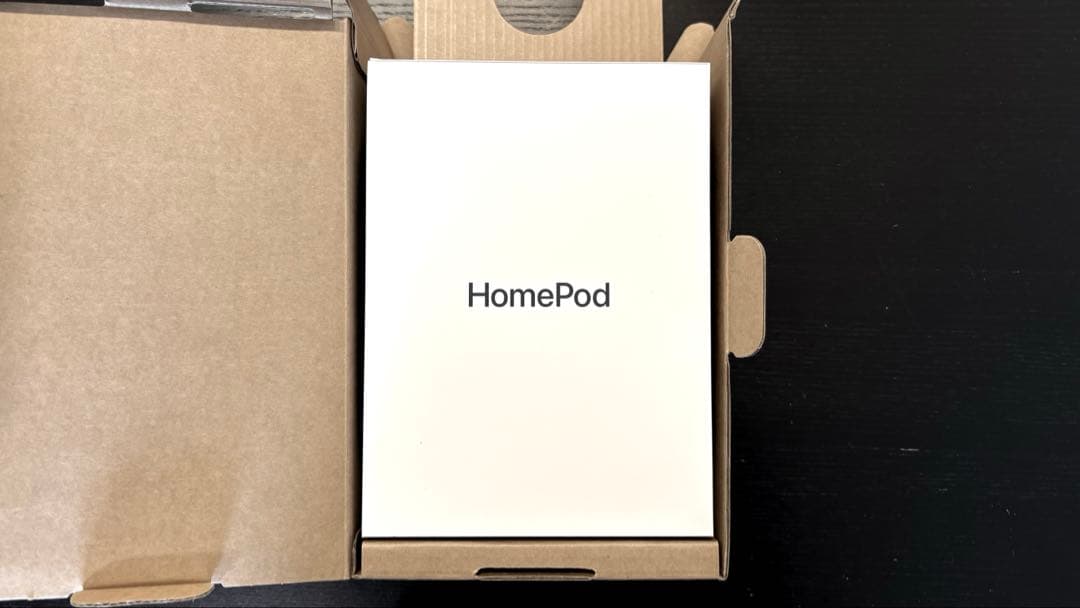 【美品】ApplePod（第2世代：MQJ73J/A）2個セット