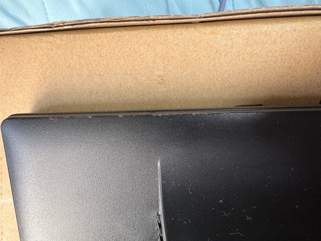 【訳あり品】LG 23.8インチ（24インチ）4Kモニター 24UD58-B