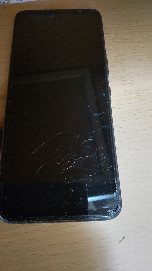 （umi）中古　ASUS ROG phone 7 ストレージ512GB