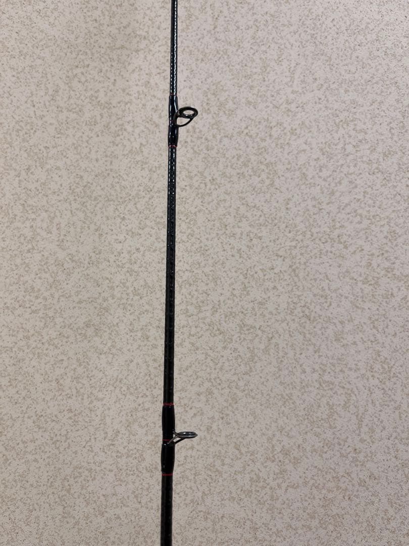 SHIMANO トライトン 80-330