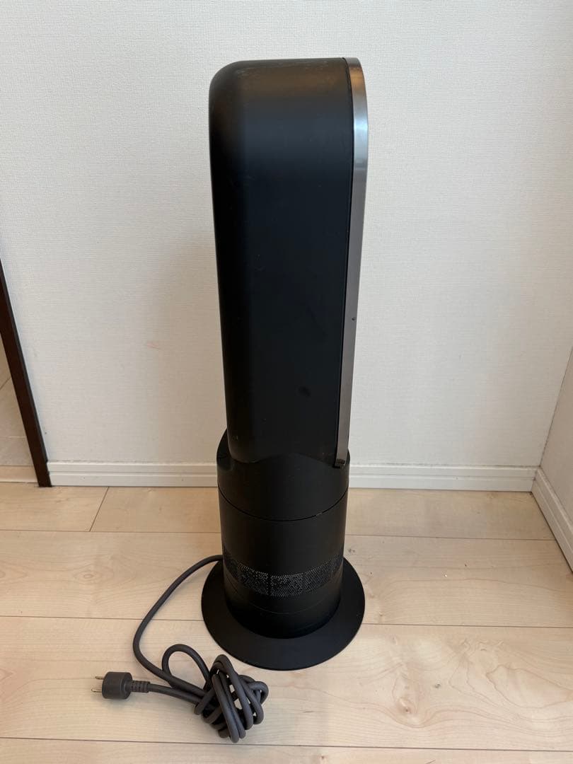 Dyson Hot&Cool AM09 ［ブラック/ニッケル］