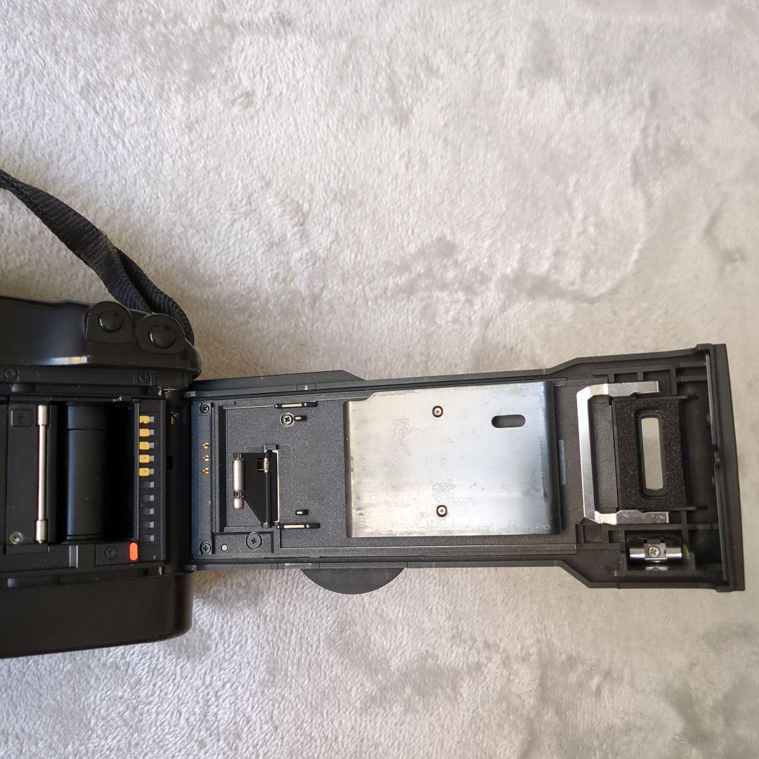 Canon EOS 3 フィルム一眼レフカメラ