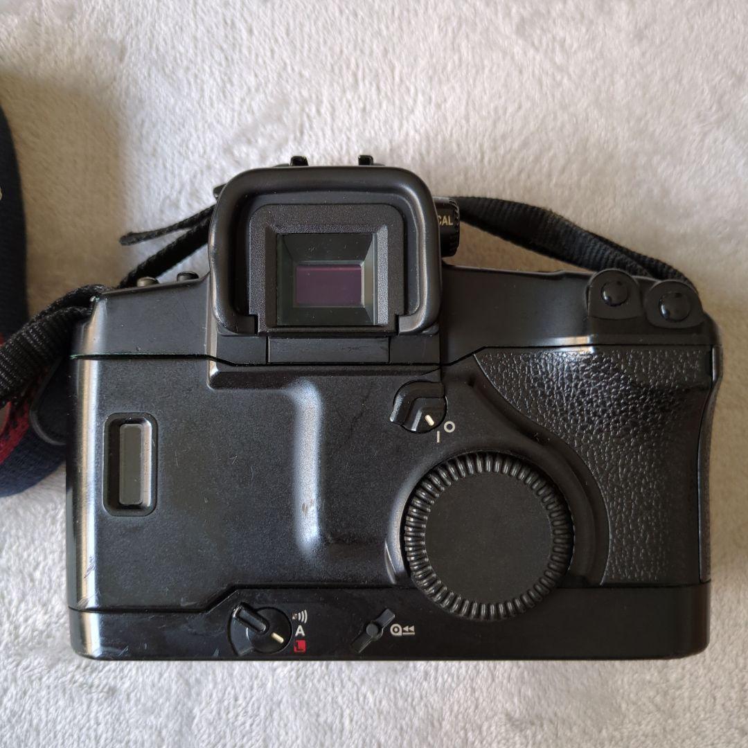 Canon EOS 3 フィルム一眼レフカメラ