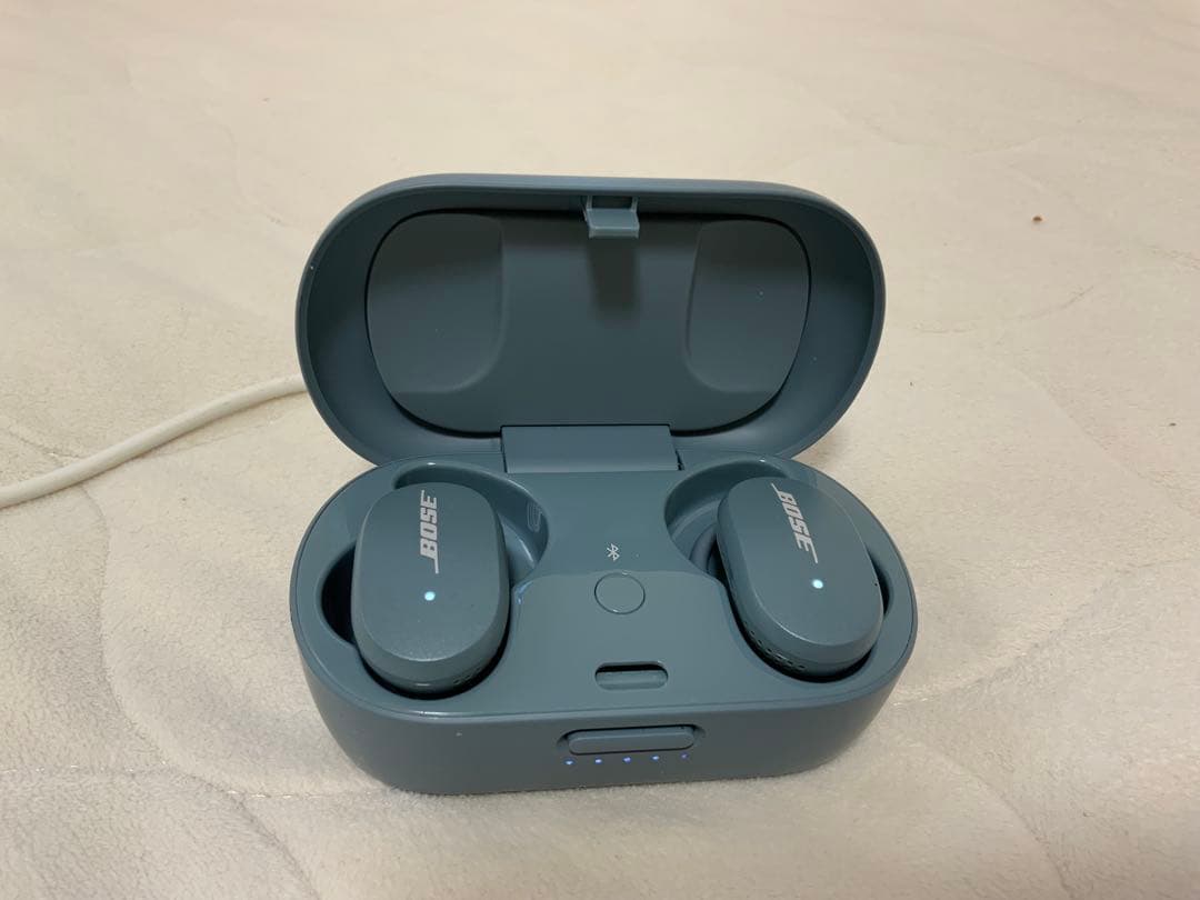 Bose QuietComfort Earbuds 限定版