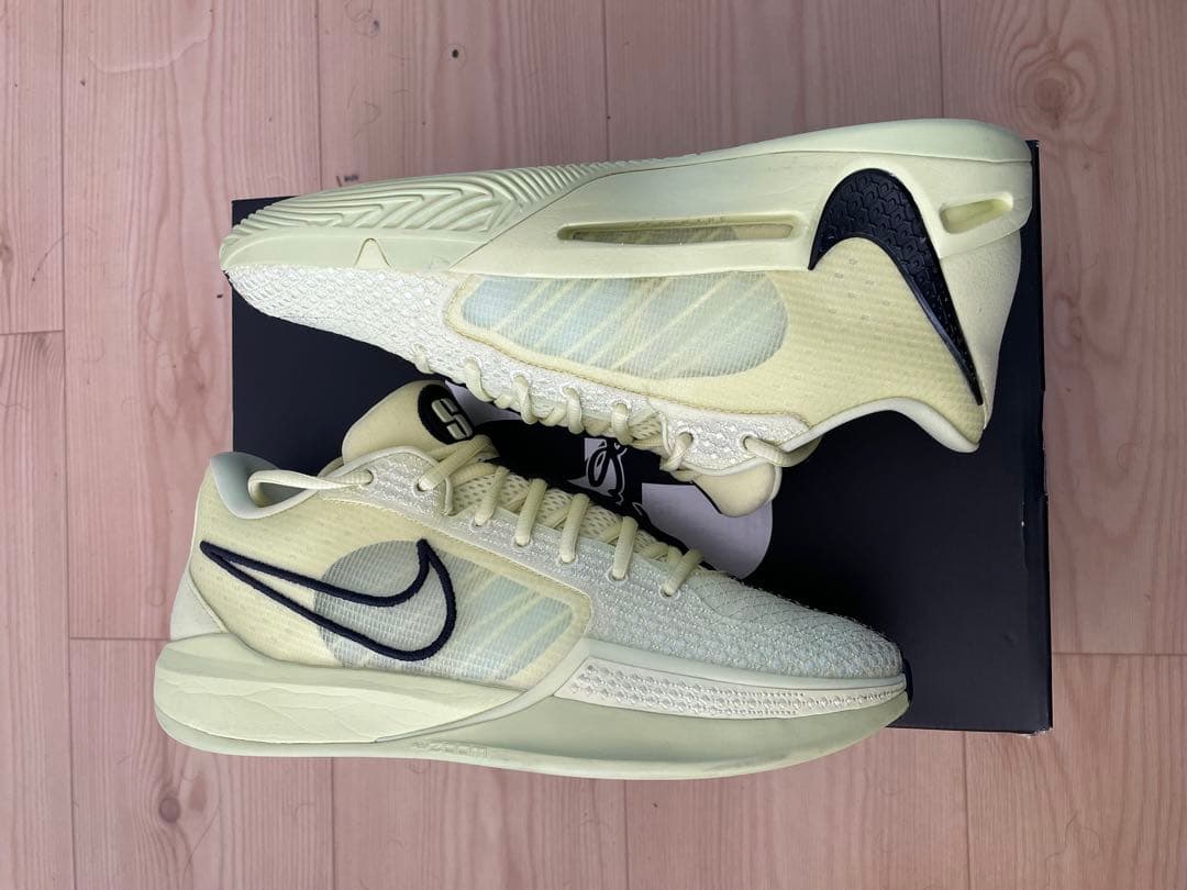 NIKE SABRINA ナイキ サブリナ バッシュ