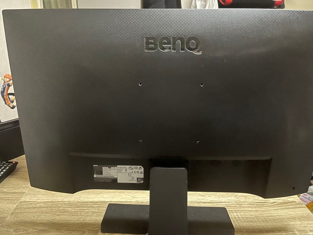 【美品】BenQ GL2480 ゲーミングモニター（24インチ）