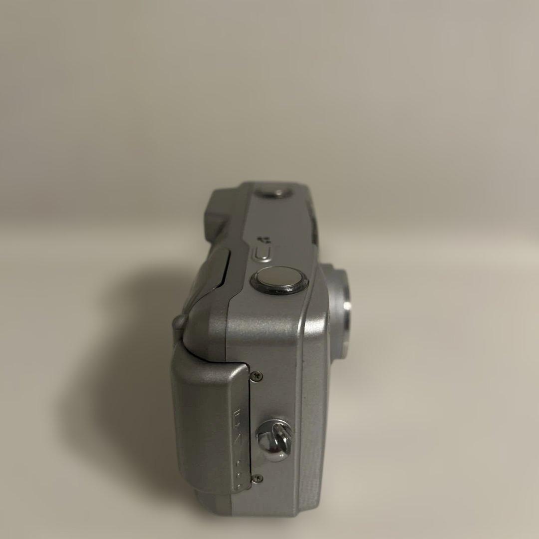 富士フィルム silvi f2.8 フィルムカメラ