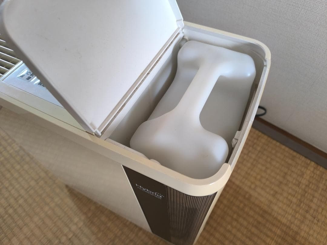 ダイニチ加湿器 大容量4.7L　HD-9015-H