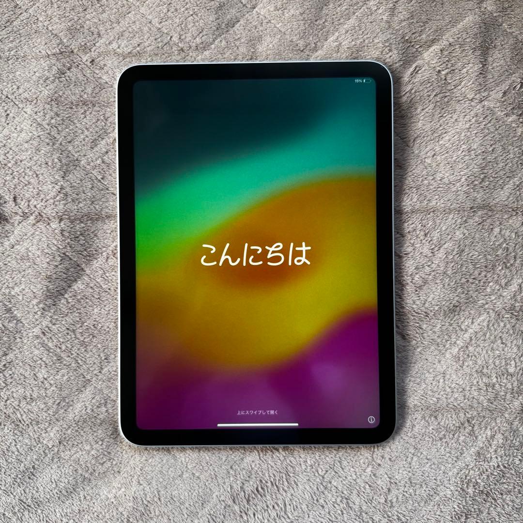 【美品】iPad / Apple Pencil / ケースセット