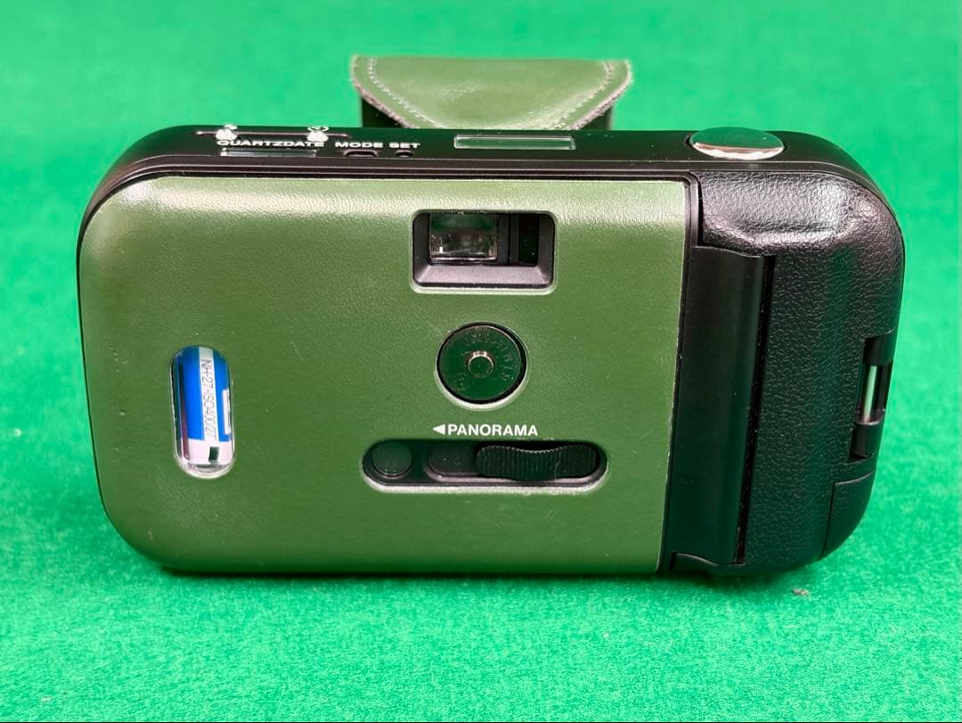 フィルムカメラ OLYMPUS LT-1