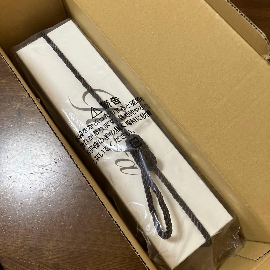 【新品未使用】ReFa パワーストレートアイロンプロ