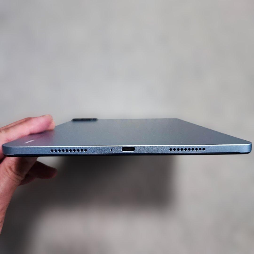 超美品 Xiaomi Pad 6 6GB 128GB ミストブルー ＋ カバー付