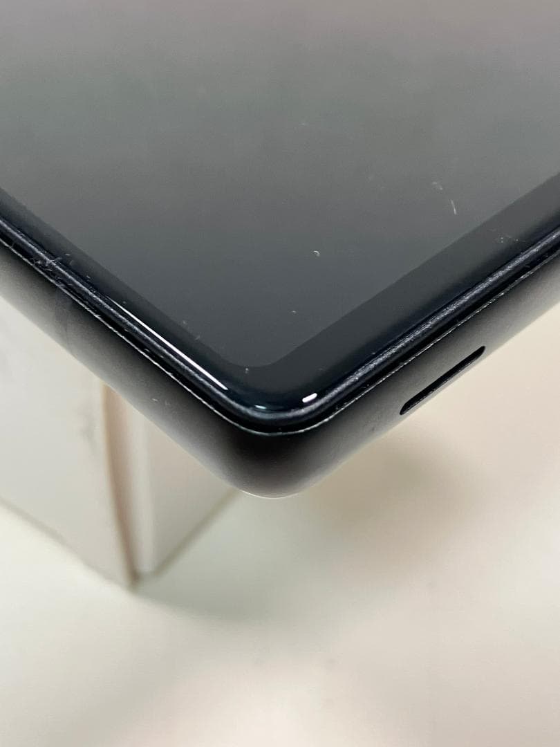 Google pixel 6a チャコール（白）128GB 中古品