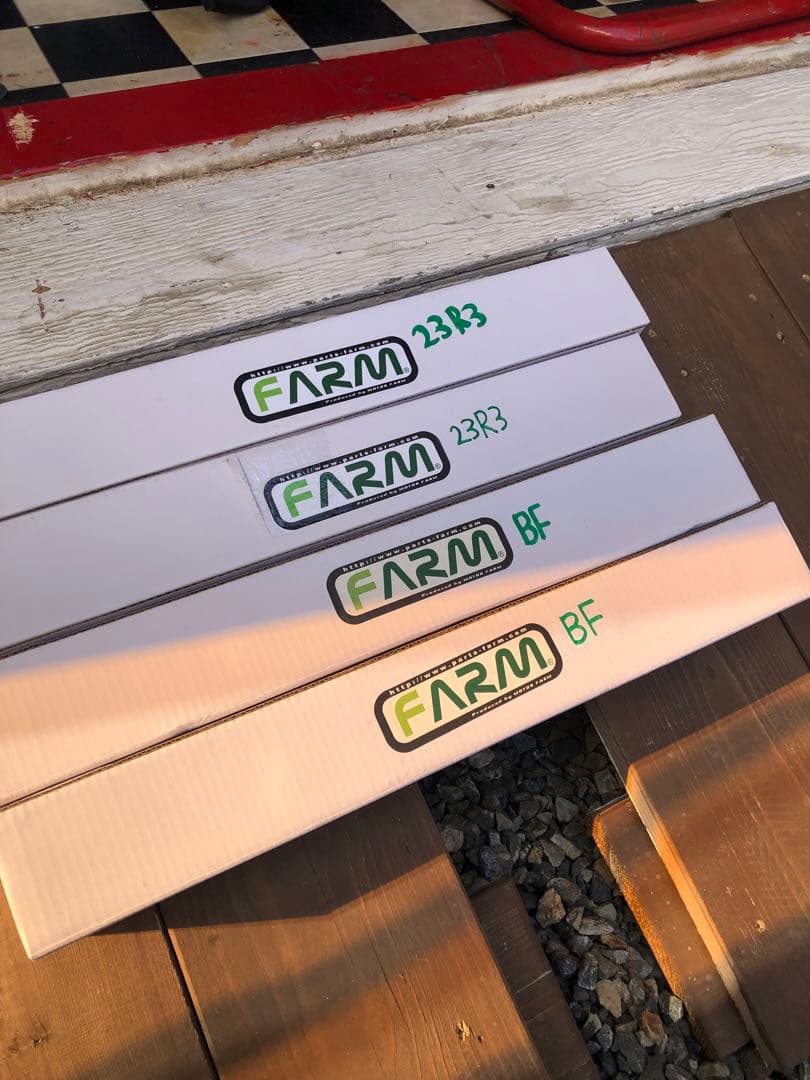 ジムニーjb23 ロングショック