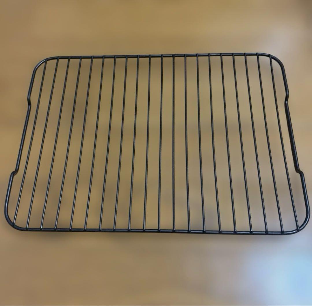 フィッシュローター　KFA-G（両面魚焼き器）