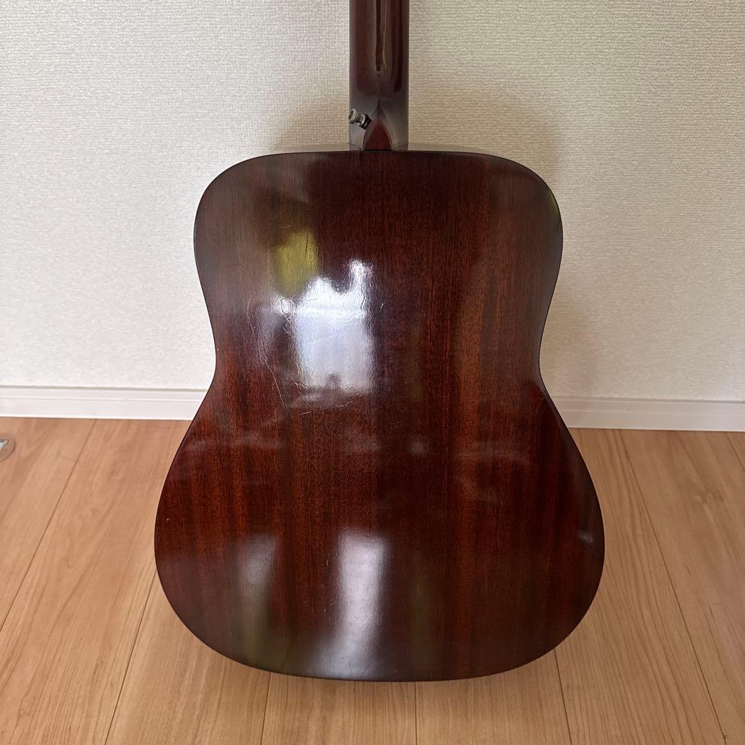 YAMAHA FG-180 71年製　M1active