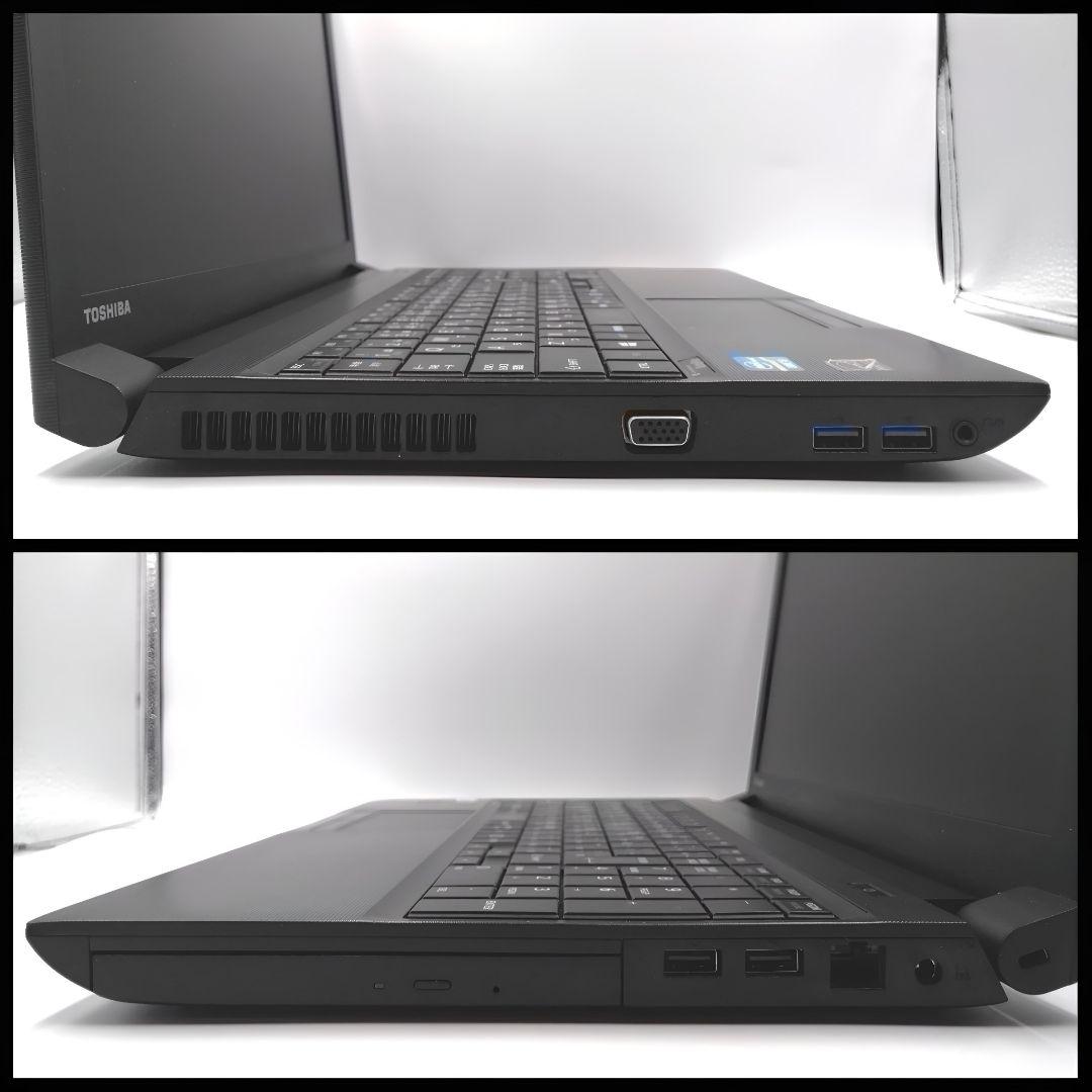 プロも納得の性能！ Windows11 ノートパソコン 高性能 Office付き