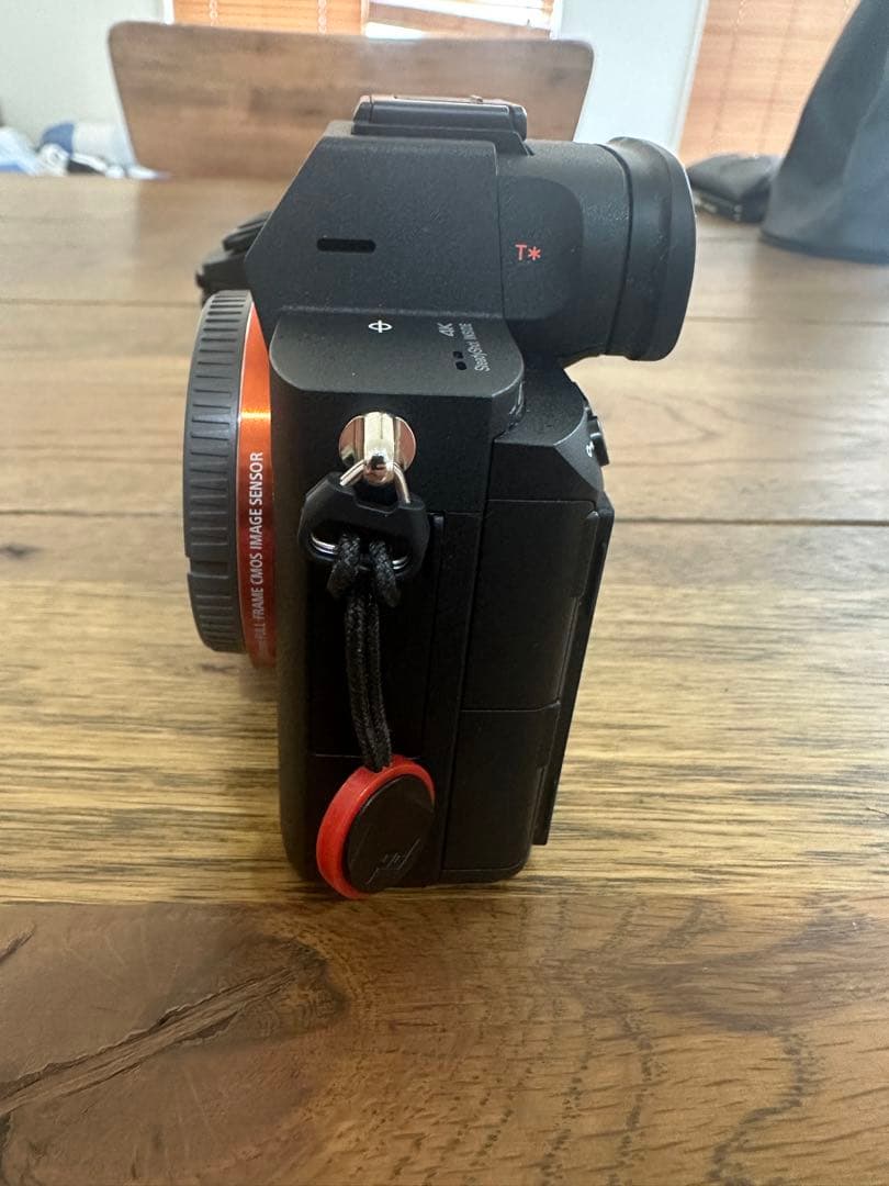 ソニー SONY α7 III ボディ [ILCE-7M3]