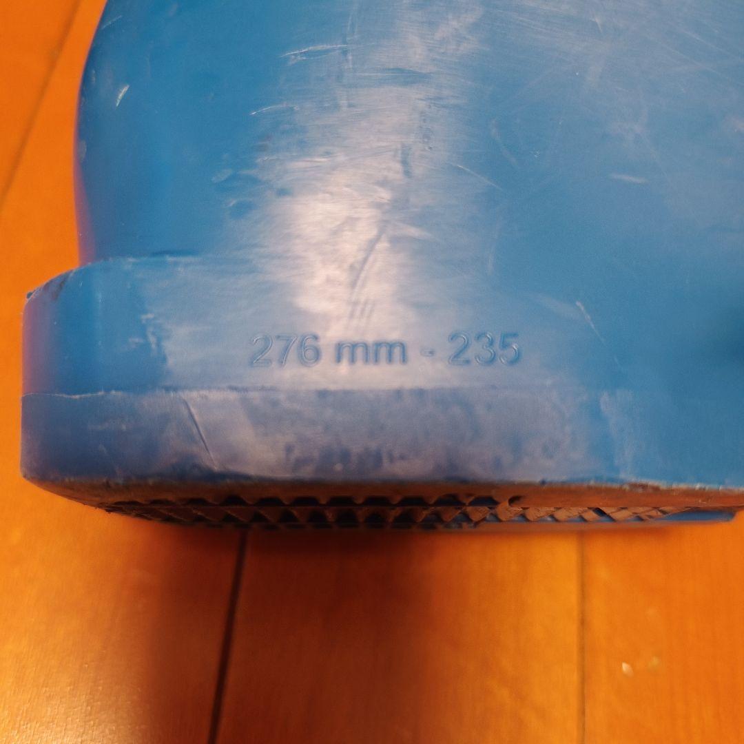 LANGE ジュニア 23〜23.5cm 70 sc rs