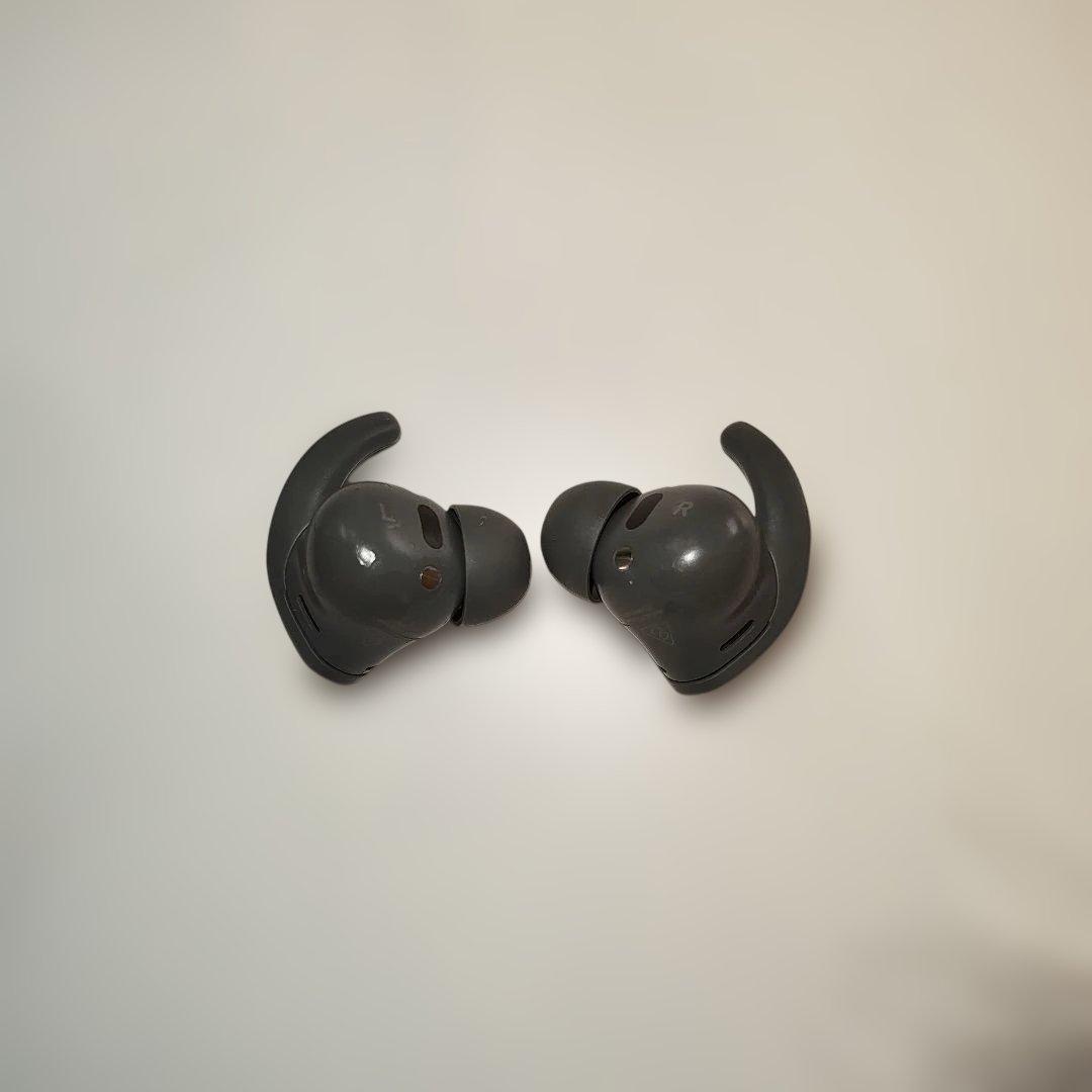 【箱付き】Beats Fit Pro ワイヤレスイヤホン グレー